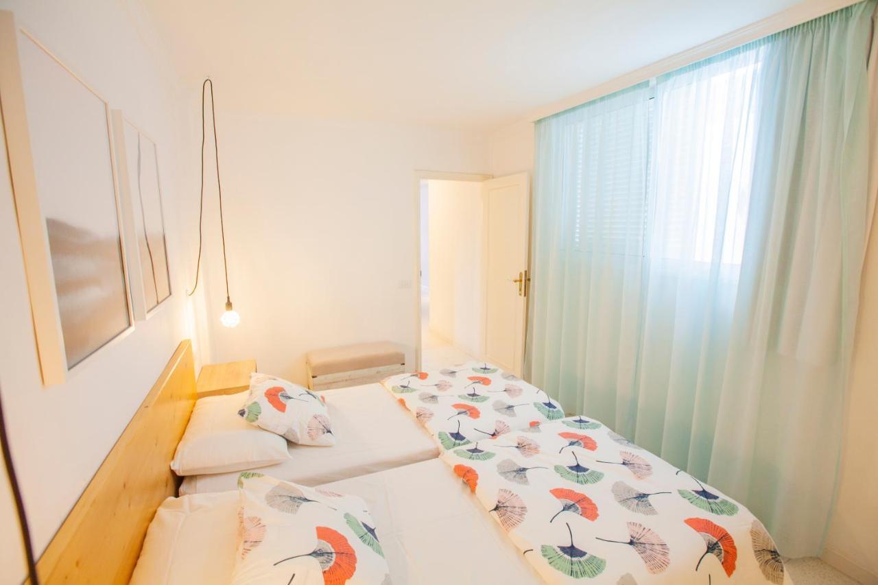 Apartamento Atlantico Playa 2 Apartment Puerto De Naos Екстериор снимка